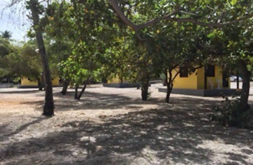 Imbassai House | Rio Belo Chalets