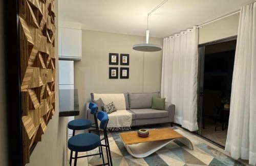 Sao Carlos Apartment | Rio das Pedras Loft