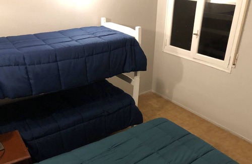 Termas de Rio Hondo Apartment | RIO HONDO HOT SPRINGS DOWNTOWN DEPARTMENT