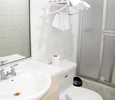 Chimborazo Province Hotel | Rio Hotel