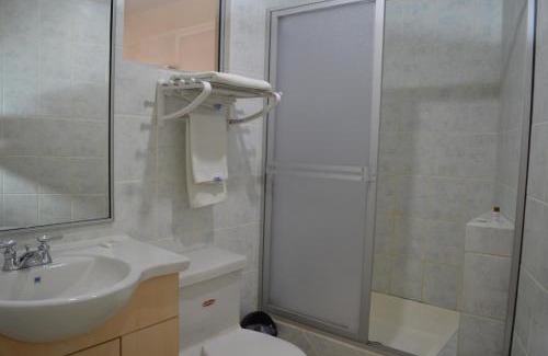 Chimborazo Province Hotel | Rio Hotel
