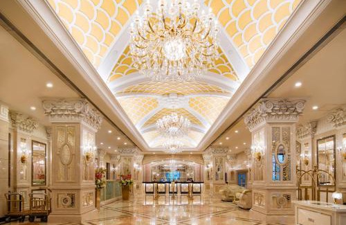 Macau City Centre Hotel | Rio Hotel