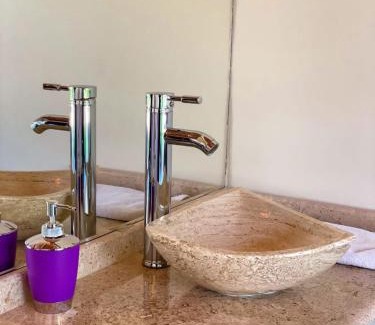 Jalpan de Serra Hotel | RIO HOTEL Y GLAMPING