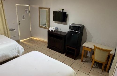 Delicias Hotel | Rio inn