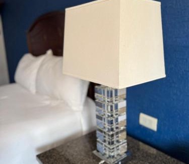 Delicias Hotel | Rio inn