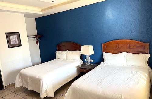 Delicias Hotel | RIO INN
