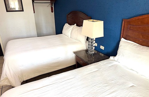 Delicias Hotel | RIO INN
