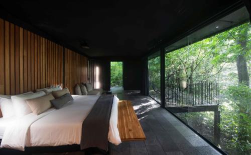 Fortuna Hotel | Rio Perdido Hotel & Thermal River