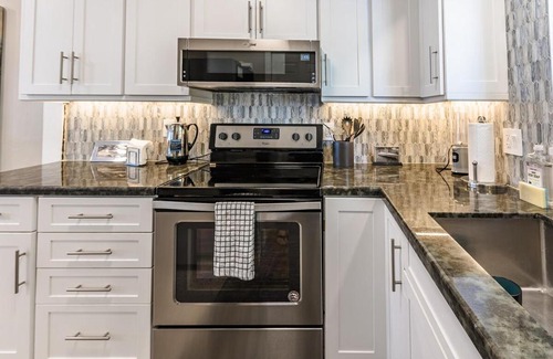 Downtown Fort Lauderdale House | Rio Retreat