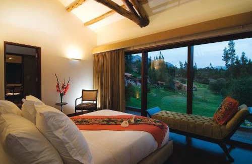 Urubamba Hotel | Rio Sagrado, A Belmond Hotel, Sacred Valley