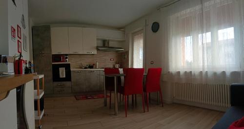 Cervignano del Friuli Apartment | Rio Taglio