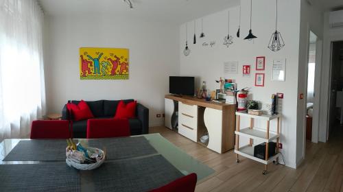 Cervignano del Friuli Apartment | Rio Taglio