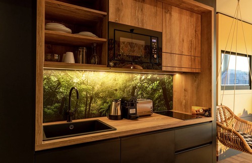 Obersendling Apartment | Rioca Munich Posto 3