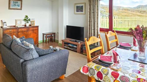 Ardroil House | Riof Bay