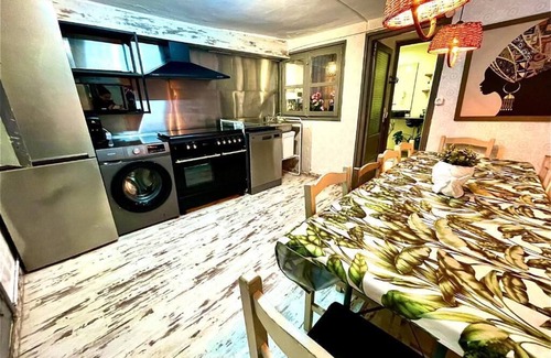 Santa Eulalia Bajera Bed & Breakfast | Riojania La Posada - Double Room