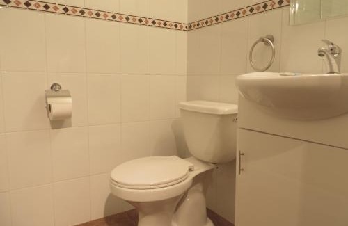 Concon Apartment | Riomar Apart Hotel