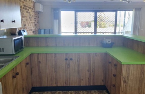 Hawks Nest Apartment | 'RioVista' by the Myall River