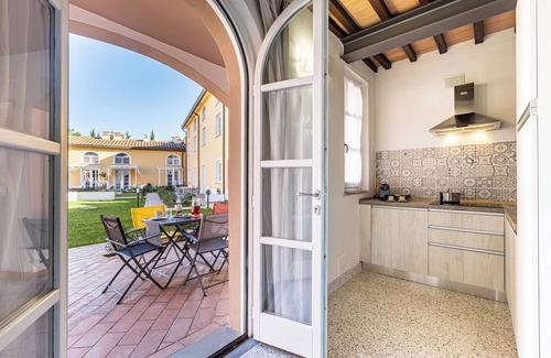 Chianni Apartment | Ripadoro The Courts of Rivalto