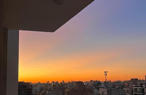 Mar del Plata Apartment | Ripalda XX - 3 Ambientes Completo