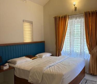 Mananthavady Resort | Riparian Inn Resort