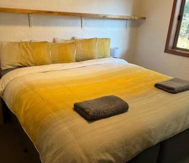 Falls Creek Cabin | Ripparoo Lodge