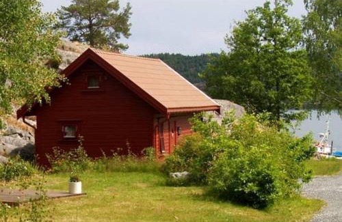 Risor Cabin | Risør Gjestehus