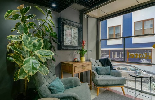 Kucukbakkalkoy Hotel | Rise Inn