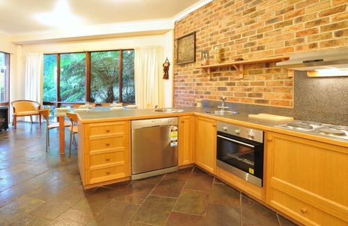 Kalorama House | Risehill House Kaloraman