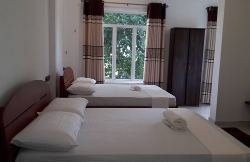 Polonnaruwa House | Risenlak Holiday Resort