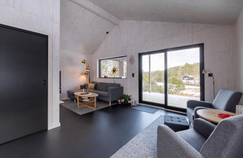 Ha House | Risfjell hytta