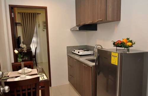 Balibago Apartment | Rishan Village Residences