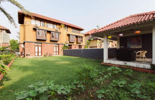 Raichak Villa | Rishani-alay - An Exclusive Affair by the Ganges