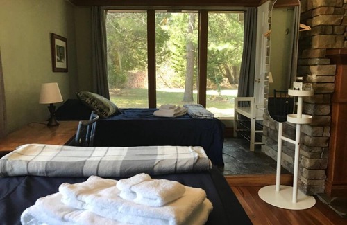 Clarington Bed & Breakfast | Rising Spirit Bed & Breakfast