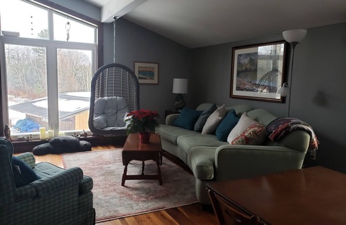 Clarington Bed & Breakfast | Rising Spirit Bed & Breakfast