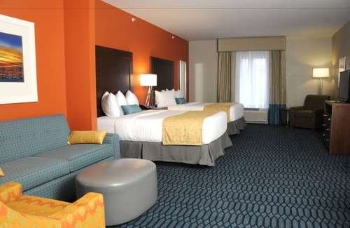 Rising Sun Hotel | Rising Star Casino Resort