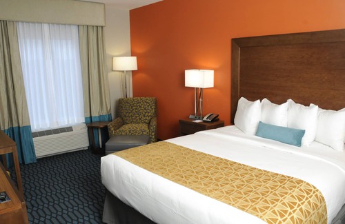 Rising Sun Hotel | Rising Star Casino Resort