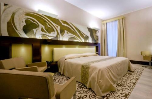 Lecce Historic Center Hotel | Risorgimento Resort
