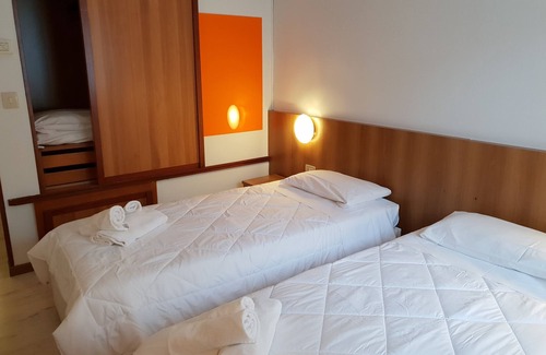 Polazzo Hotel | RistHotel Airport
