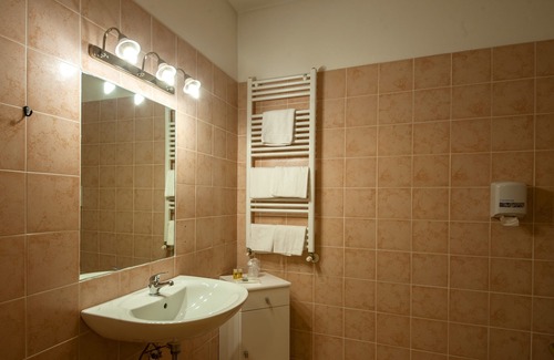Polazzo Hotel | RistHotel Airport