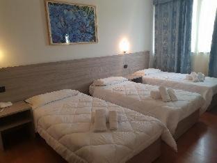 Polazzo Hotel | Risthotel Airport