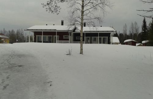 Ristijarvi Other | Ristijärven Pirtti Cottage Village