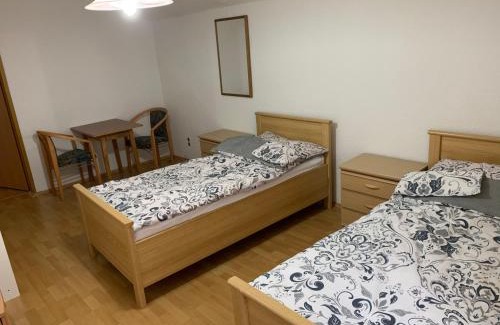 Gloggnitz Apartment | Ristorante Adria