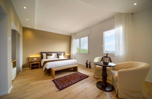 Arfanta Hotel | Ristorante Hotel da Tullio