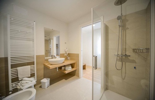 Arfanta Hotel | Ristorante Hotel da Tullio