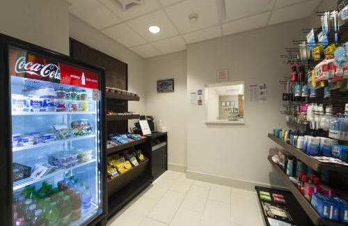 West Henrietta Hotel | RIT Inn & Conference Center
