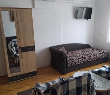 Szombathely Apartment | Rita apartman