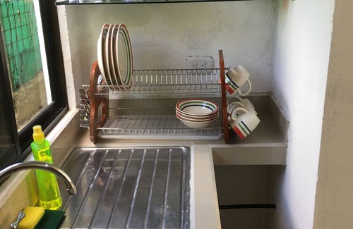 Rio Seco Apartment | Rita & Sonny Beach Cabin -A