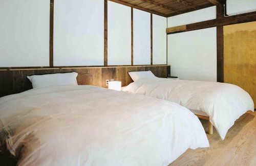 Izumi Hotel | RITA Izumifumoto