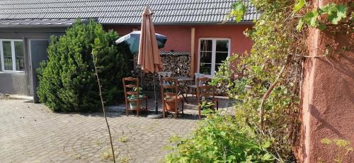 Großschonau House | Rita's FeWo