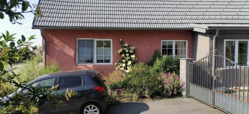 Großschonau House | Rita's FeWo